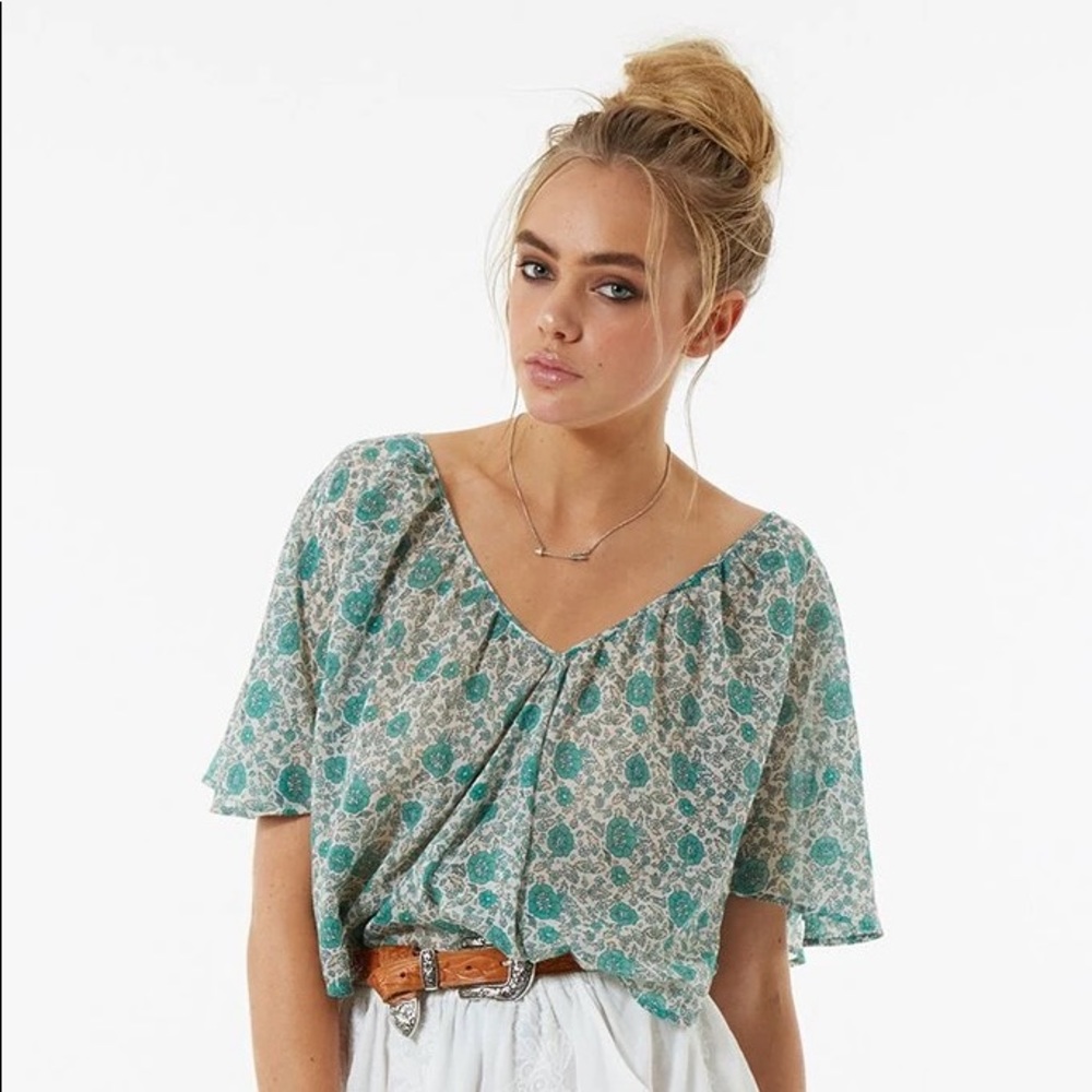 🦋 UFT  Sage Kombi Set - Picture 3 of 6